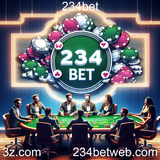 Explorando a Diversão dos Jogos de Mesa no 234bet